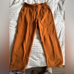 Lululemon Loungeful Straight Leg Pant